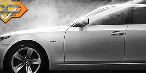 Автомойка, химчистка или полировка с защитным покрытием автомобиля